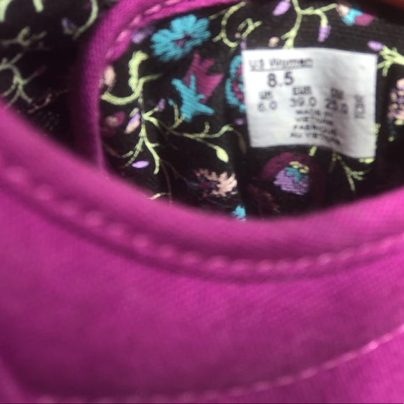 Women’s Van - Picture 5 of 5